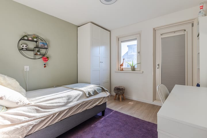 Foto 32 van Landleeuw 20