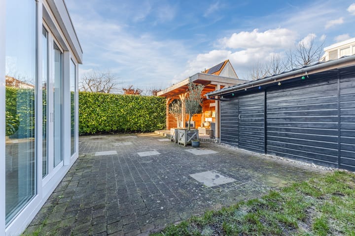 Foto 48 van Landleeuw 20