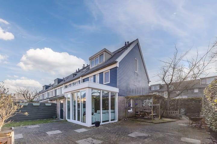 Foto 50 van Landleeuw 20