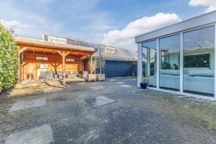 Foto 53 van Landleeuw 20