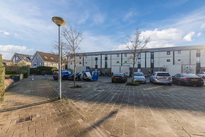 Foto 57 van Landleeuw 20