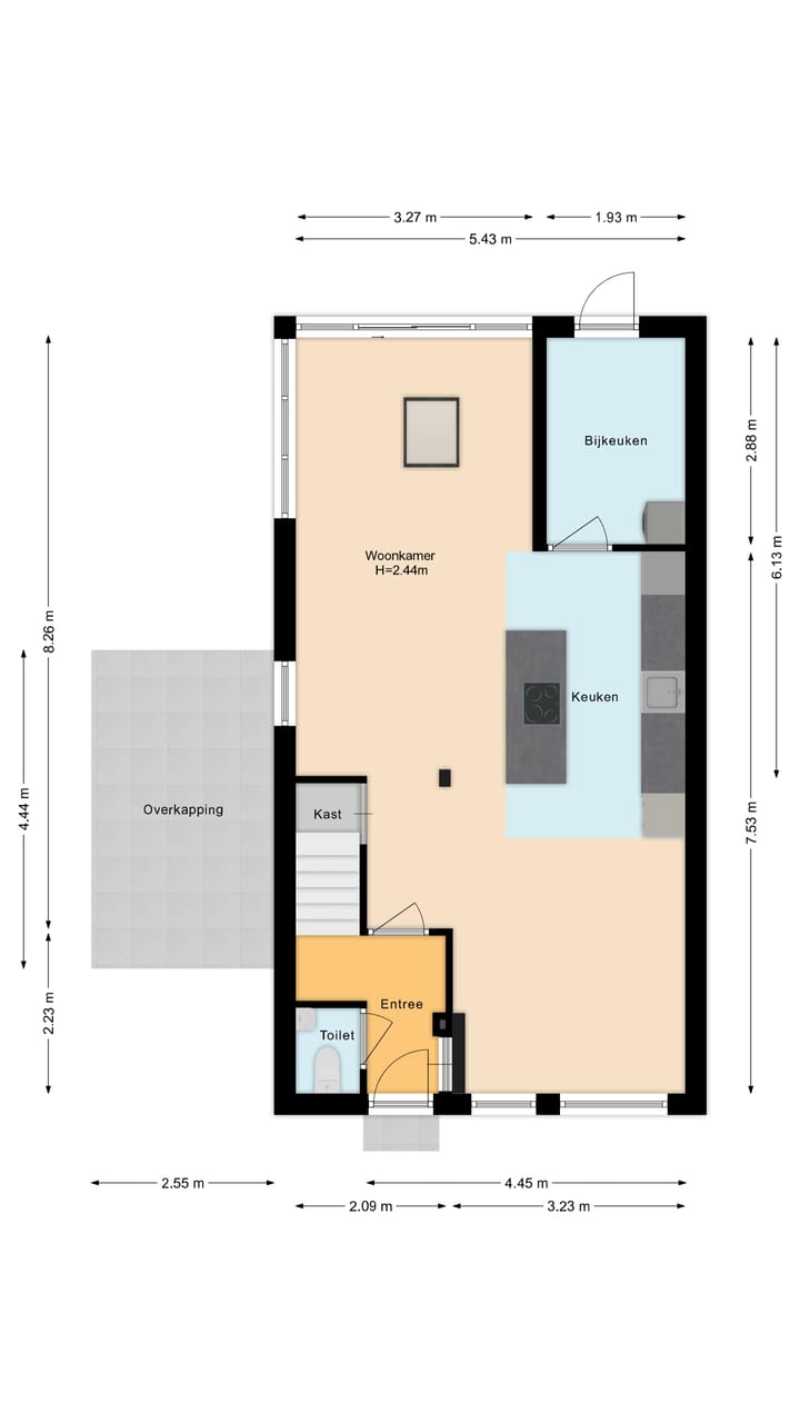 Foto 58 van Landleeuw 20