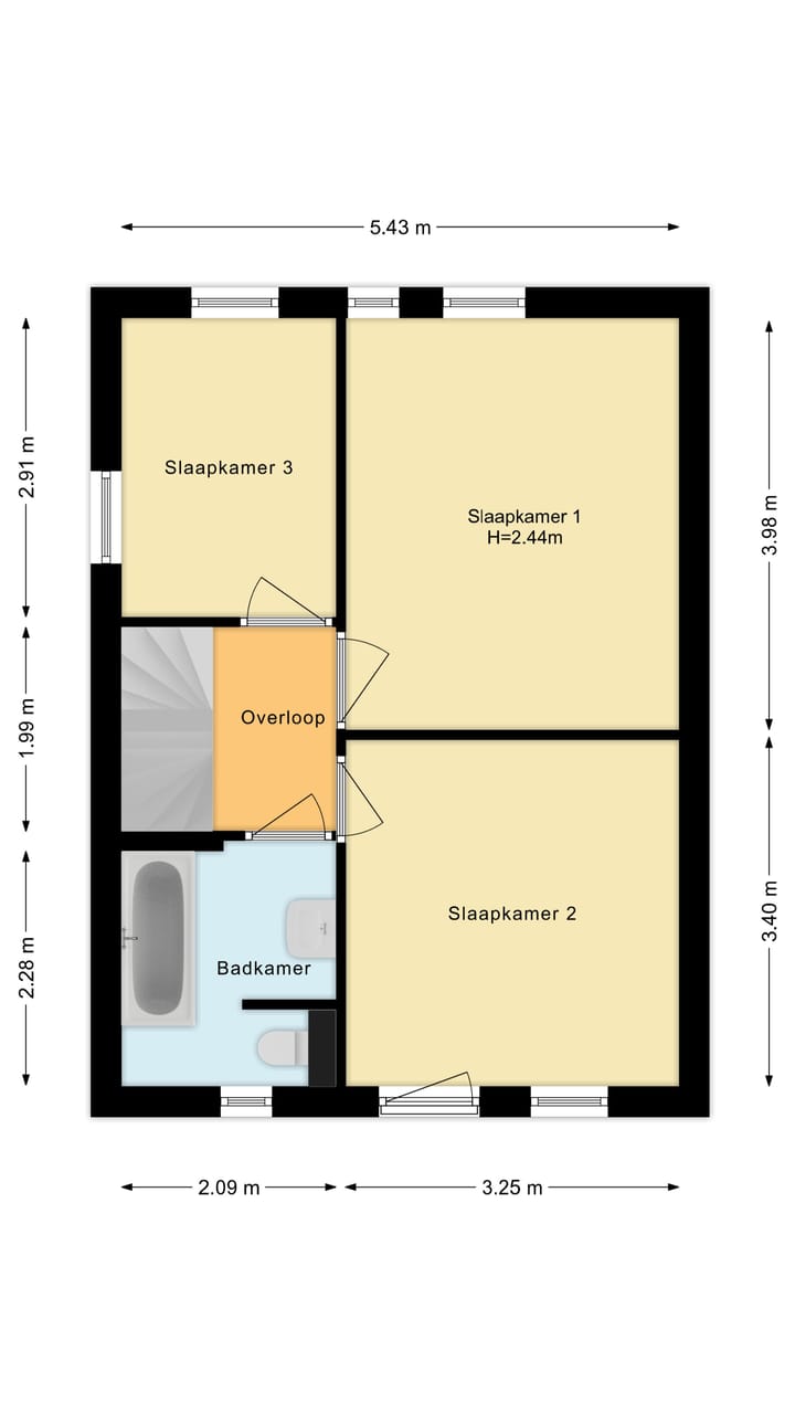 Foto 59 van Landleeuw 20