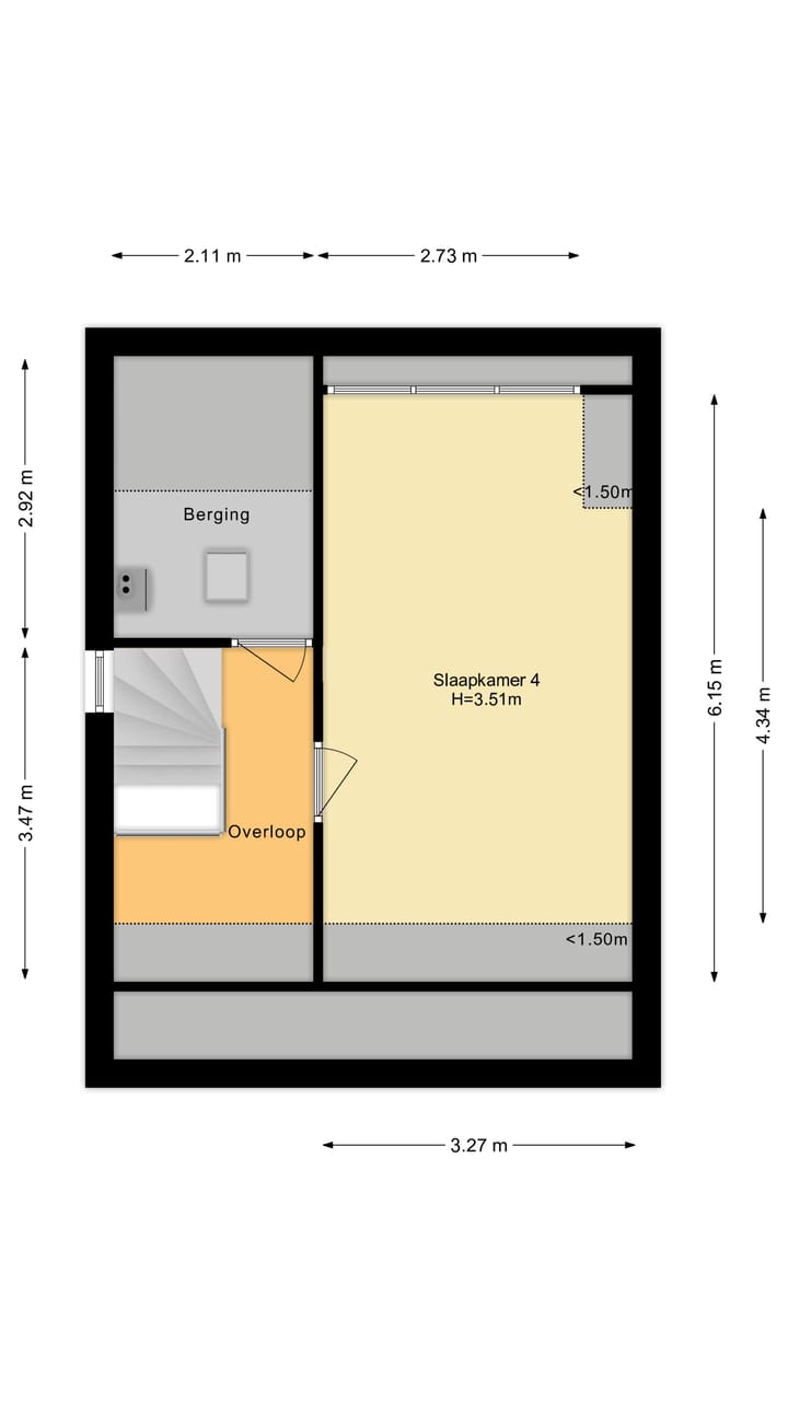 Foto 61 van Landleeuw 20