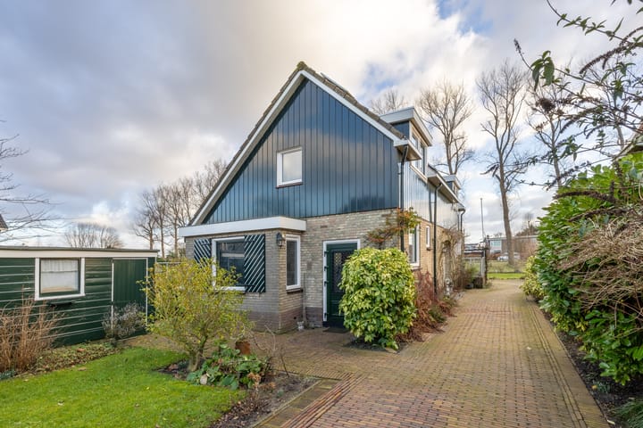 Foto 1 van Weiver 118