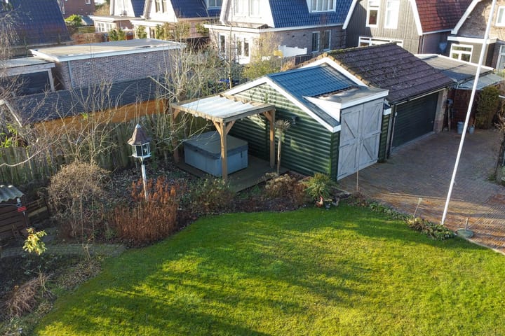 Foto 63 van Weiver 118