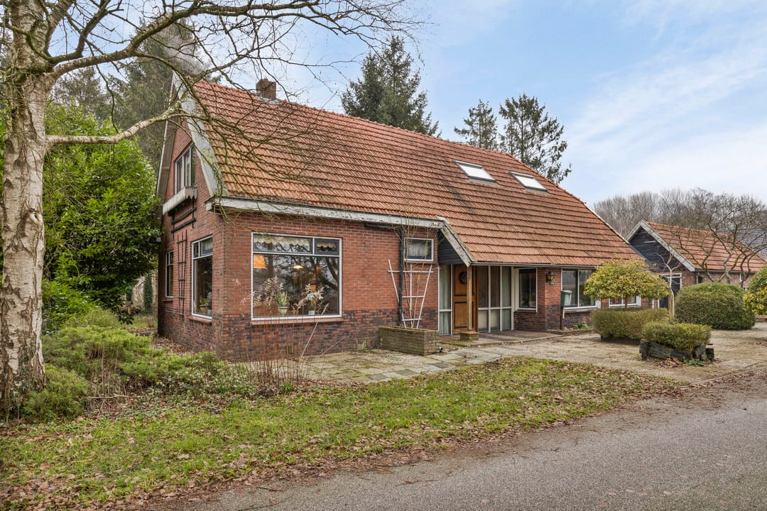 Photo 1 of Graswijk 45-A