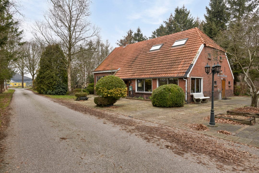 Photo 2 of Graswijk 45-A