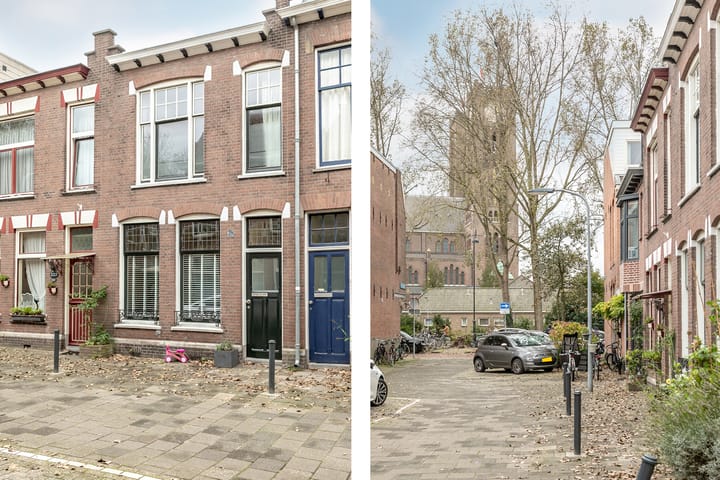 Foto 5 van Jan Nieuwenhuijzenstraat 28