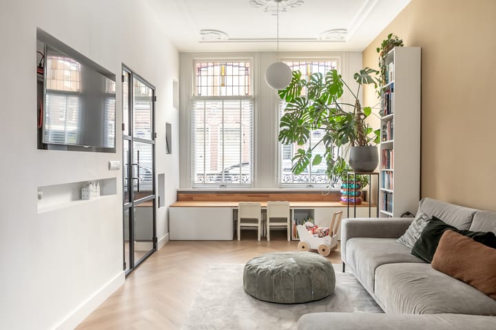 Foto 7 van Jan Nieuwenhuijzenstraat 28