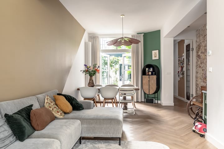 Foto 11 van Jan Nieuwenhuijzenstraat 28