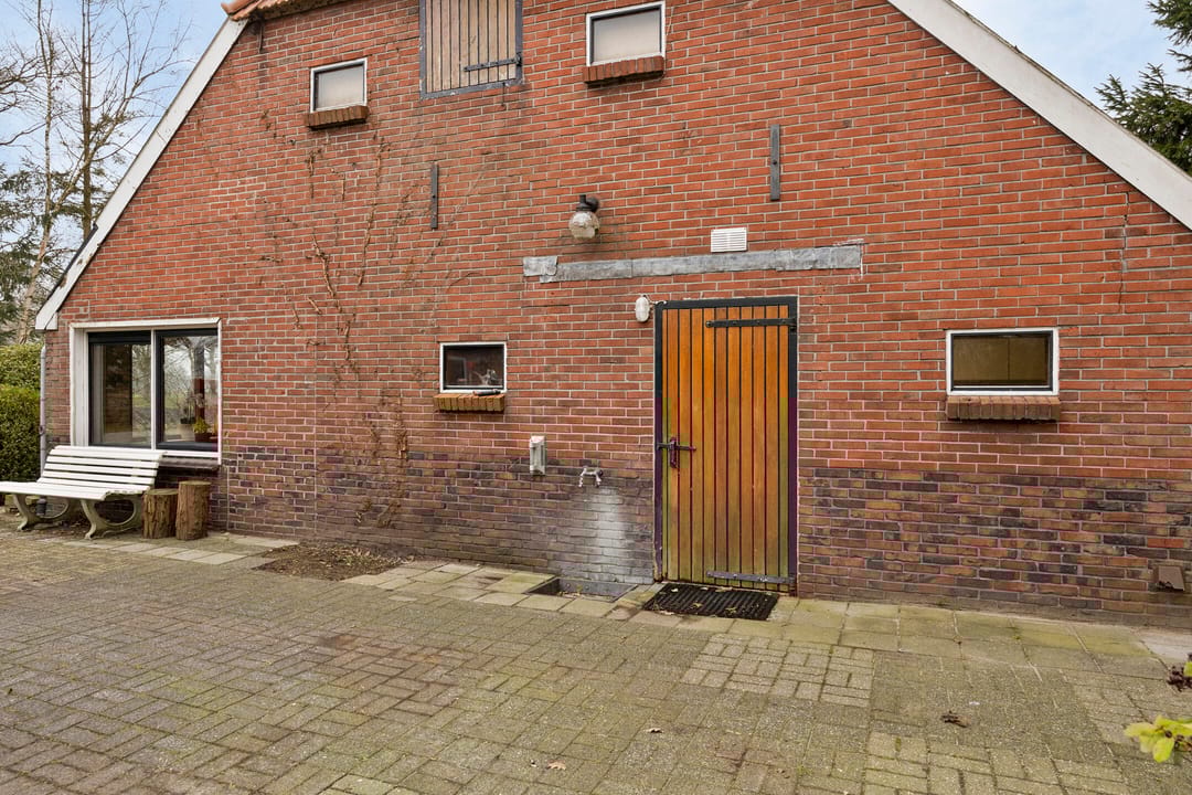 Photo 23 of Graswijk 45-A