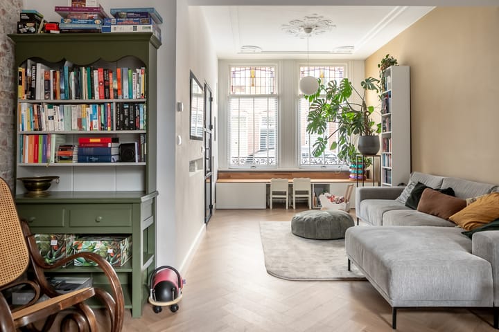 Foto 14 van Jan Nieuwenhuijzenstraat 28