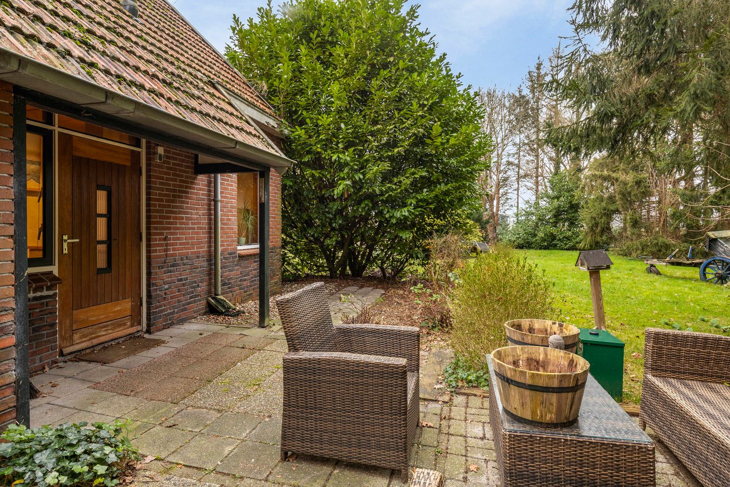 Photo 25 of Graswijk 45-A