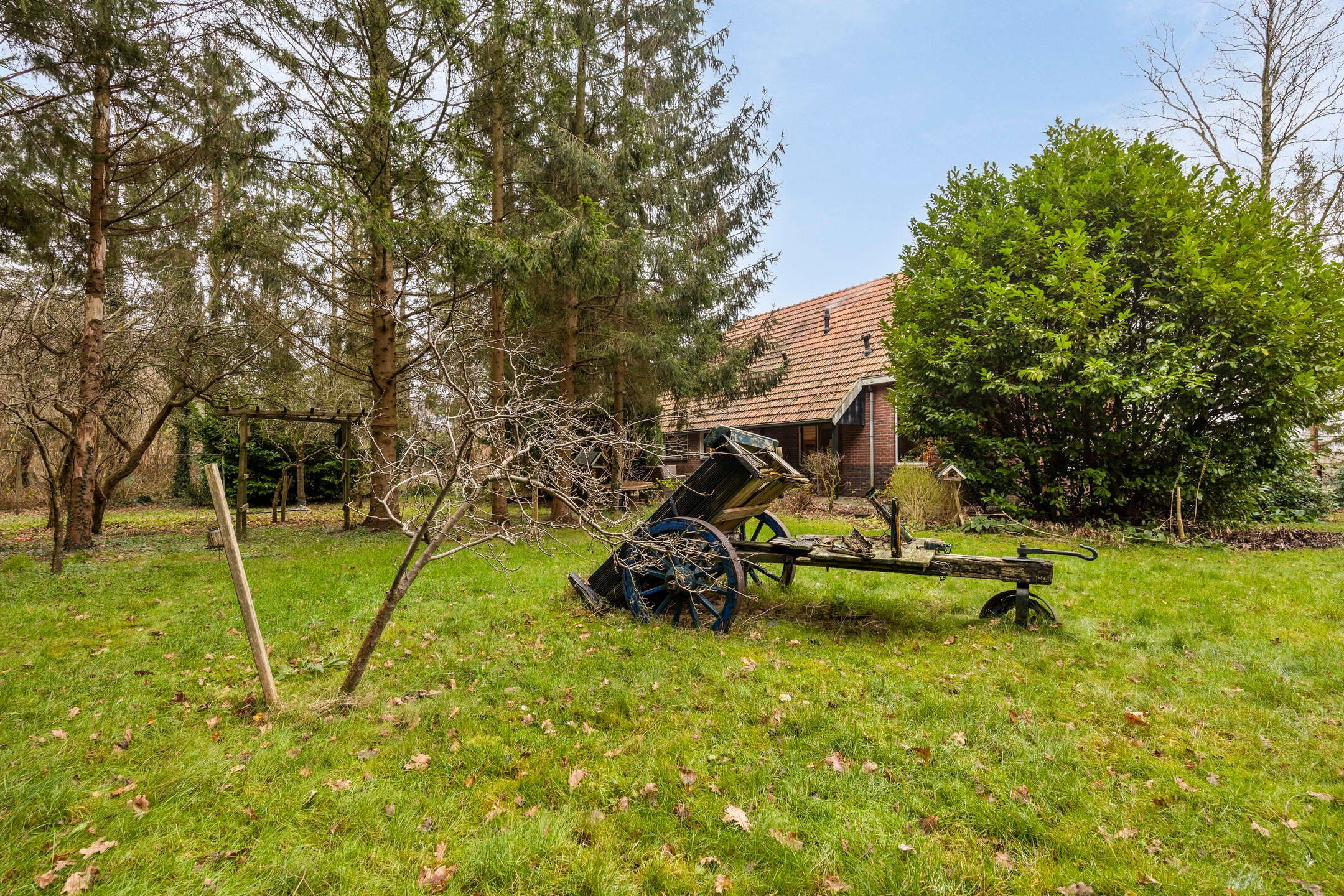 Photo 30 of Graswijk 45-A