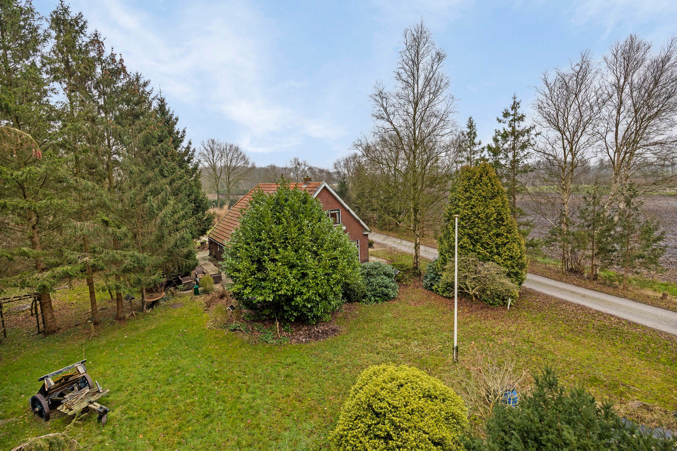 Photo 36 of Graswijk 45-A