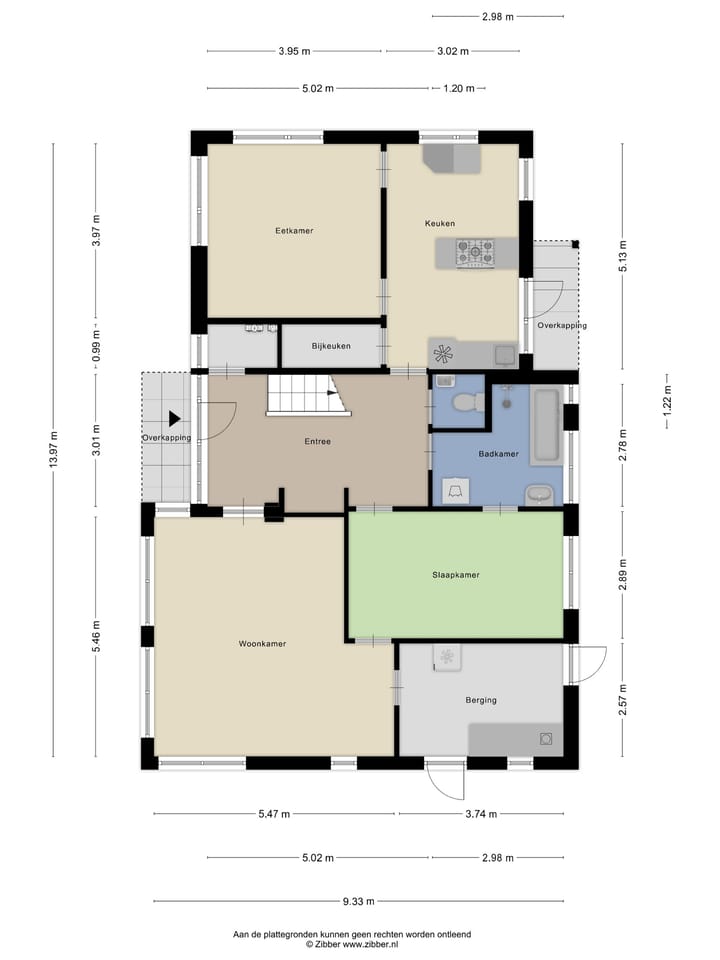 Foto 38 van Graswijk 45-A