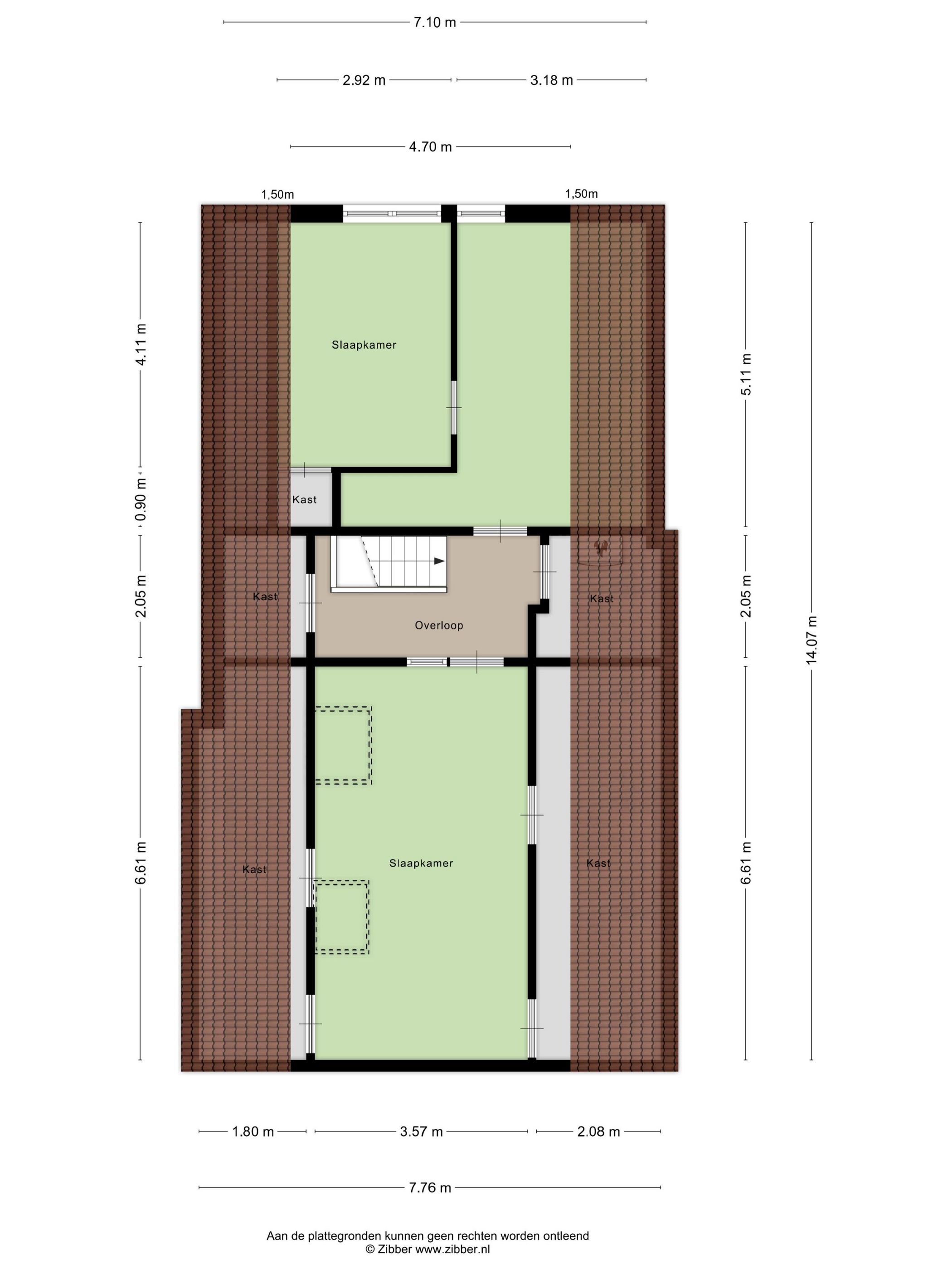 Photo 39 of Graswijk 45-A