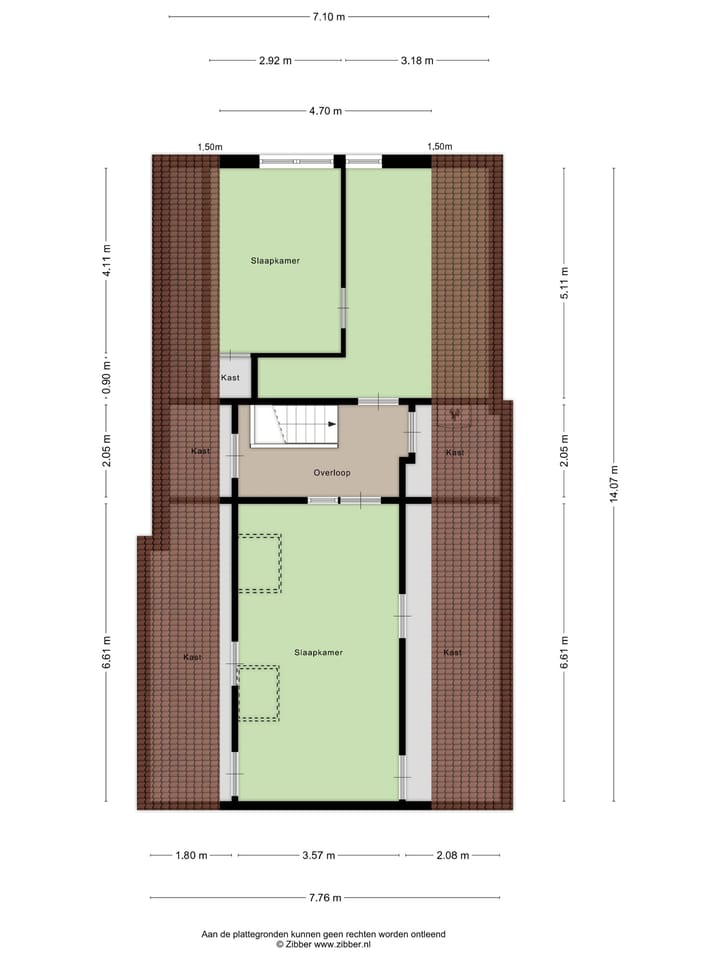 Foto 39 van Graswijk 45-A