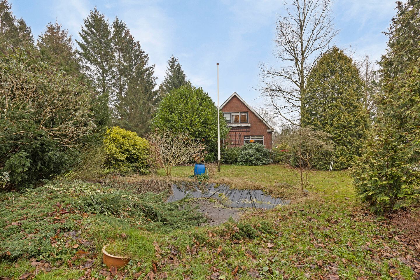 Photo 34 of Graswijk 45-A