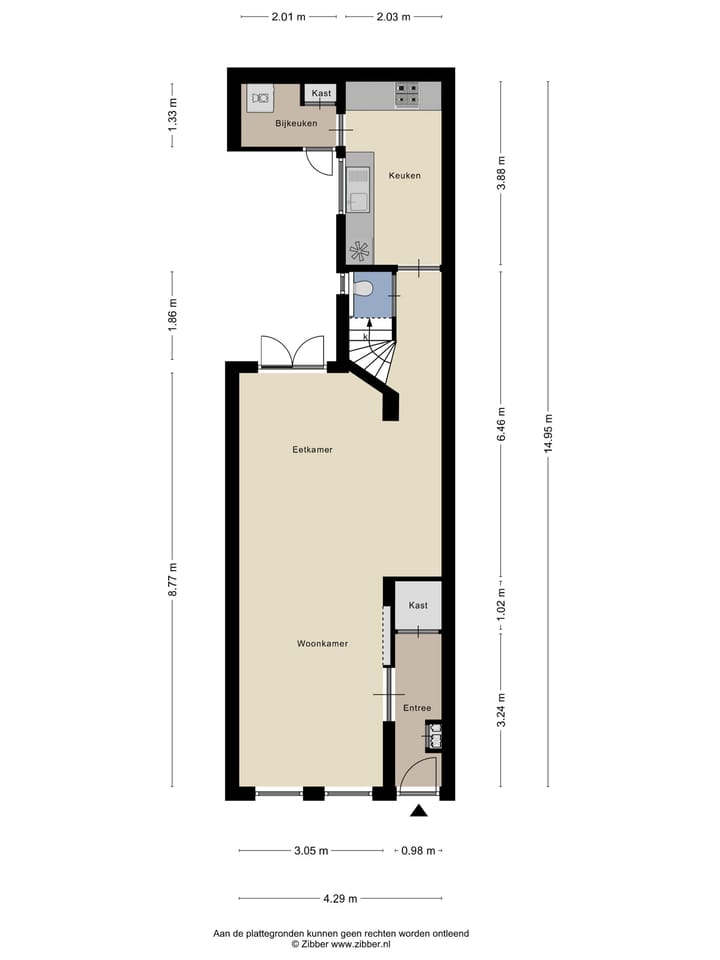 Foto 30 van Jan Nieuwenhuijzenstraat 28