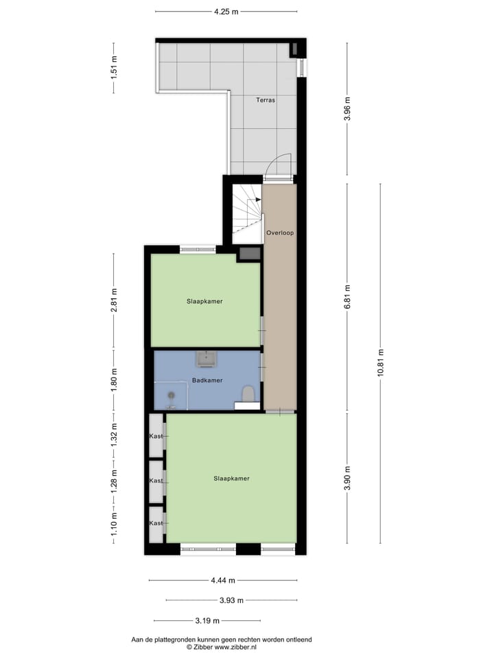 Foto 31 van Jan Nieuwenhuijzenstraat 28
