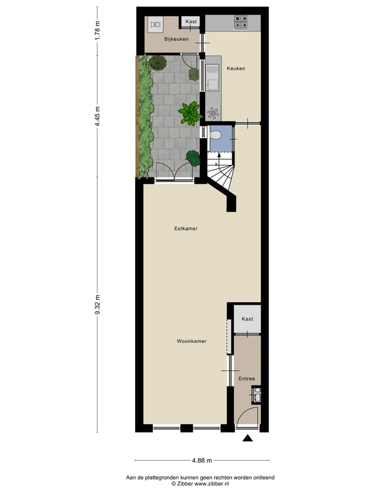 Foto 32 van Jan Nieuwenhuijzenstraat 28