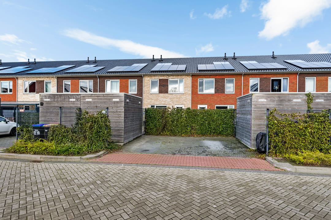 Foto 2 van De Veste 12 72