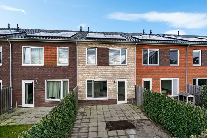 Photo 23 of De Veste 12 72