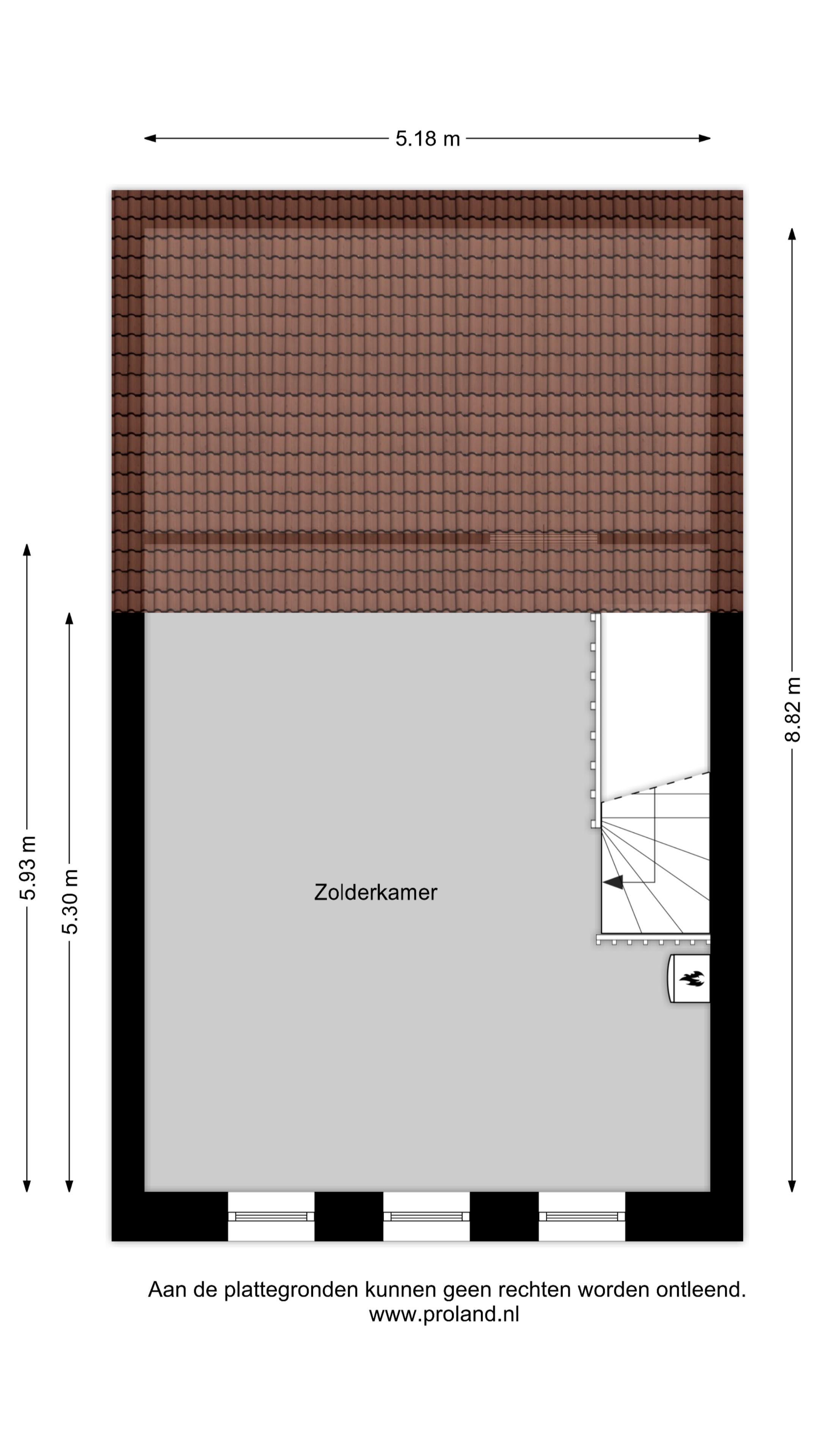 Foto 33 van De Veste 12 72