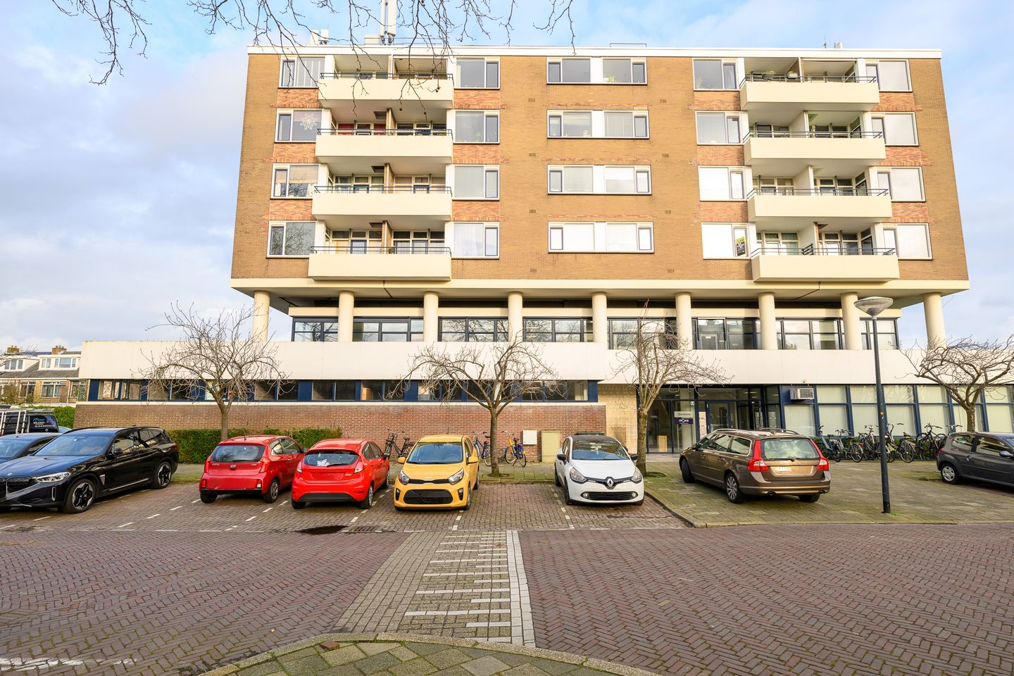 Foto 1 van Lekstraat 136