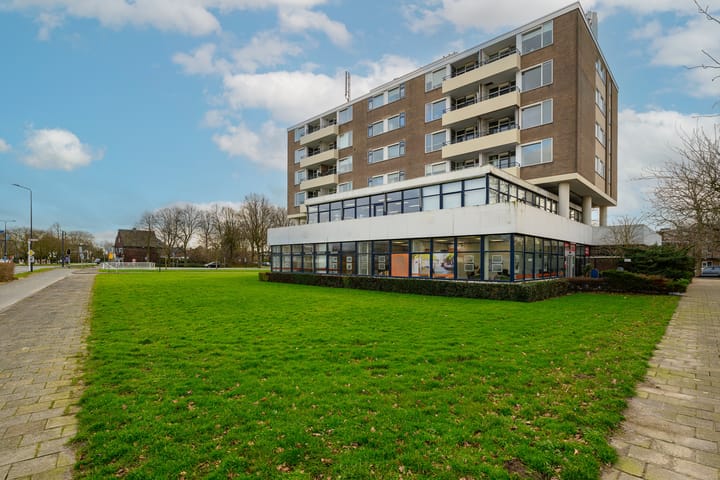 Foto 2 van Lekstraat 136