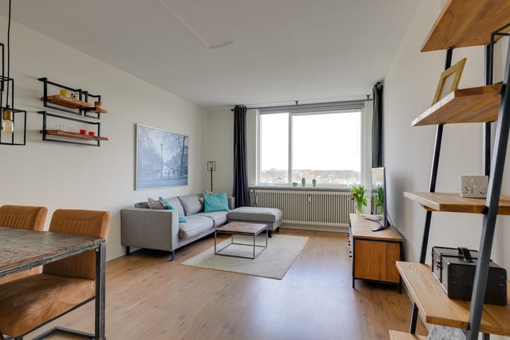 Foto 5 van Lekstraat 136