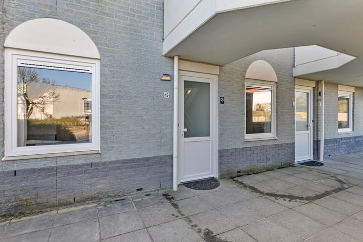 Foto 2 van Centrum 13