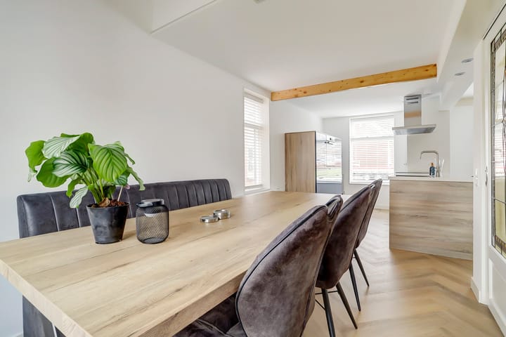 Foto 7 van Meidam 10