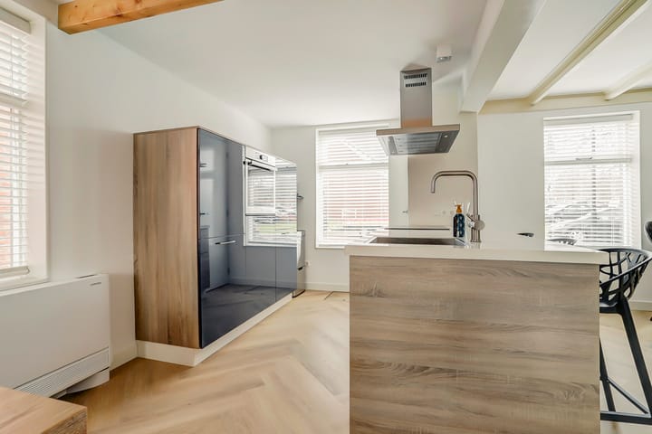 Foto 9 van Meidam 10