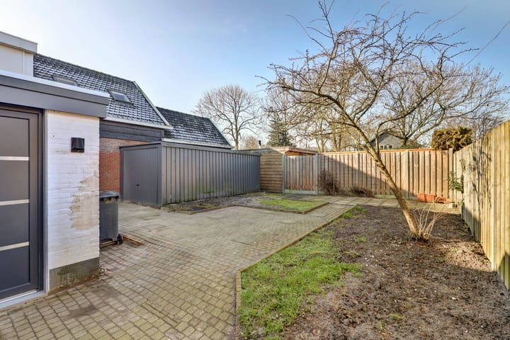 Foto 23 van Meidam 10