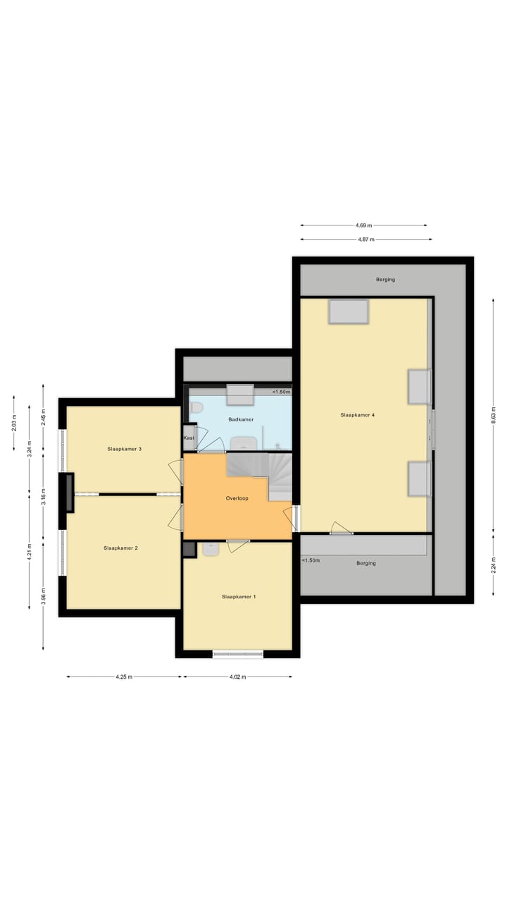 Foto 68 van Stationsstraat 44