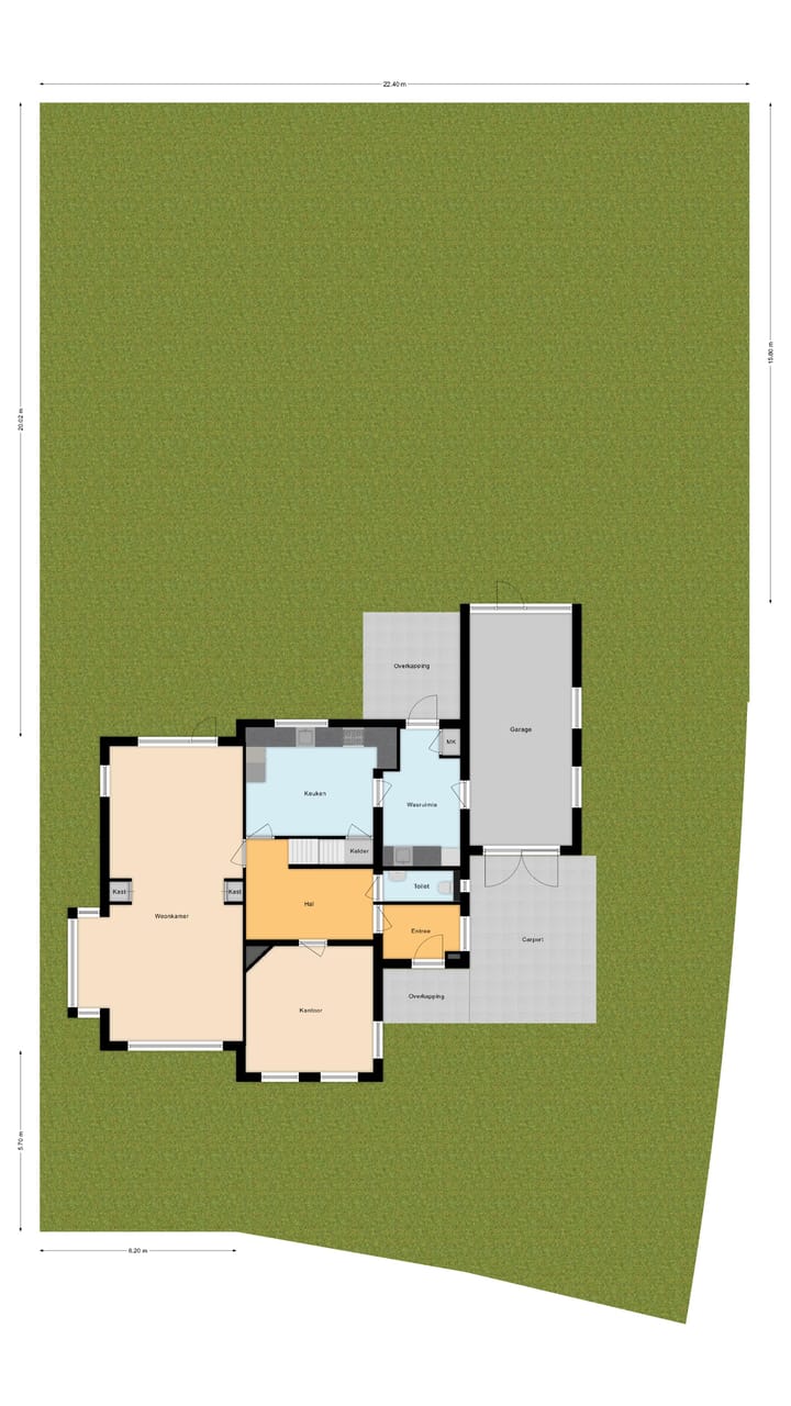 Foto 71 van Stationsstraat 44