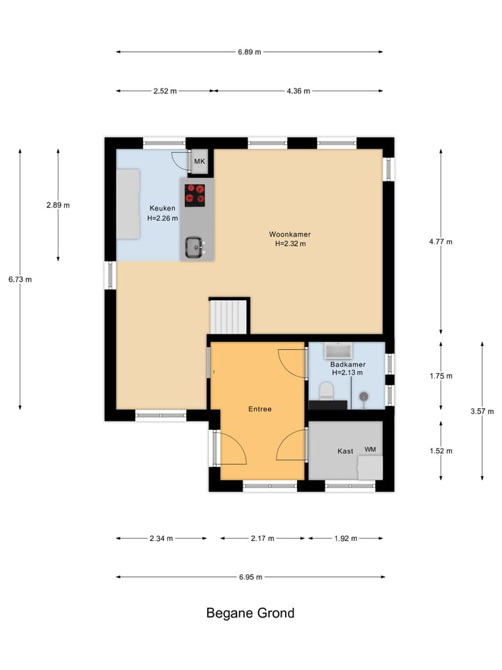 Foto 28 van Meidam 10