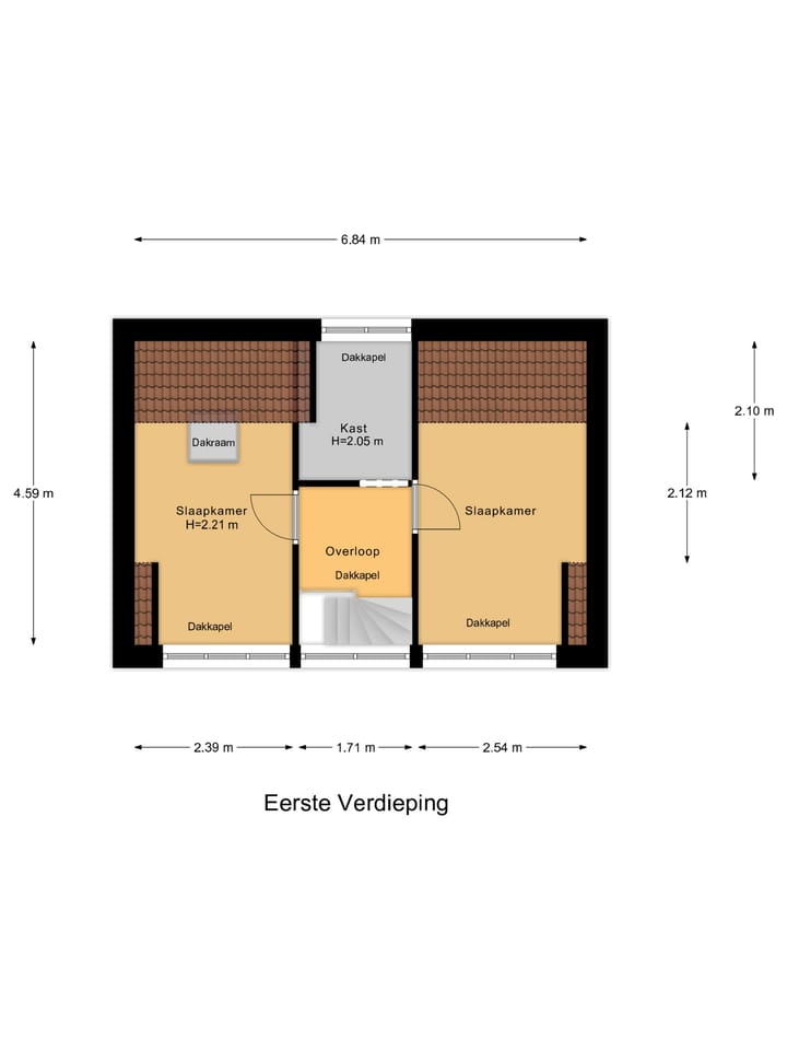 Foto 29 van Meidam 10