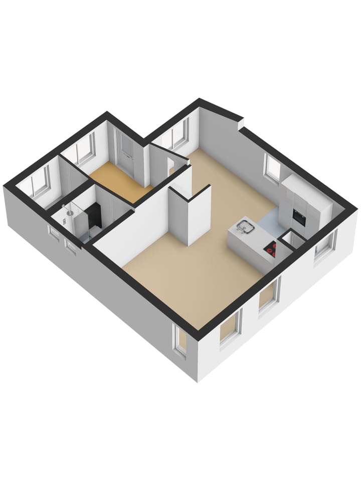 Foto 31 van Meidam 10