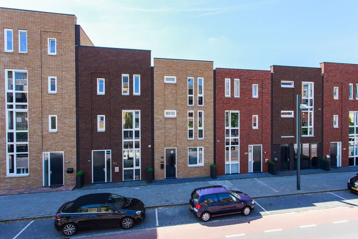 Foto 1 van Roomweg 122