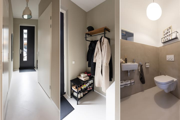 Foto 2 van Roomweg 122