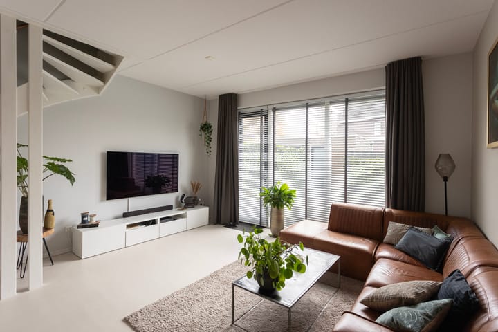 Foto 4 van Roomweg 122