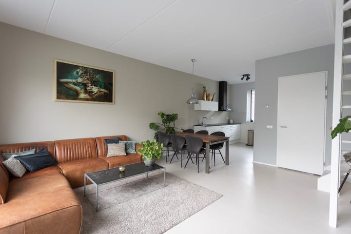 Foto 5 van Roomweg 122