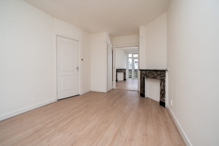 Foto 2 van Vierhoutenstraat 4