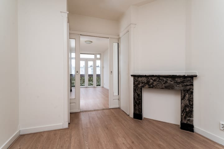 Foto 3 van Vierhoutenstraat 4