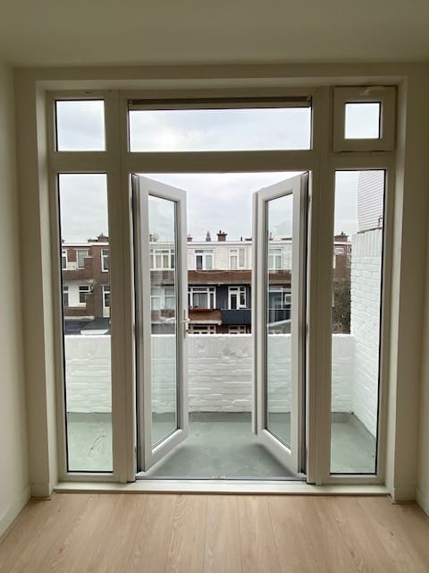 Photo 16 of Vierhoutenstraat 4