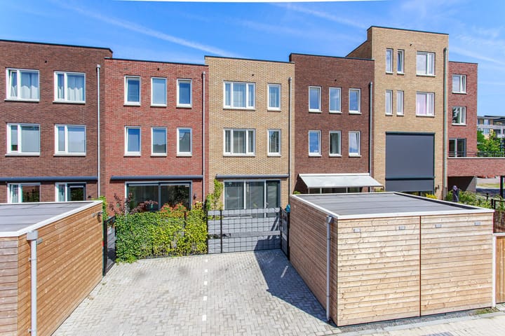 Foto 23 van Roomweg 122